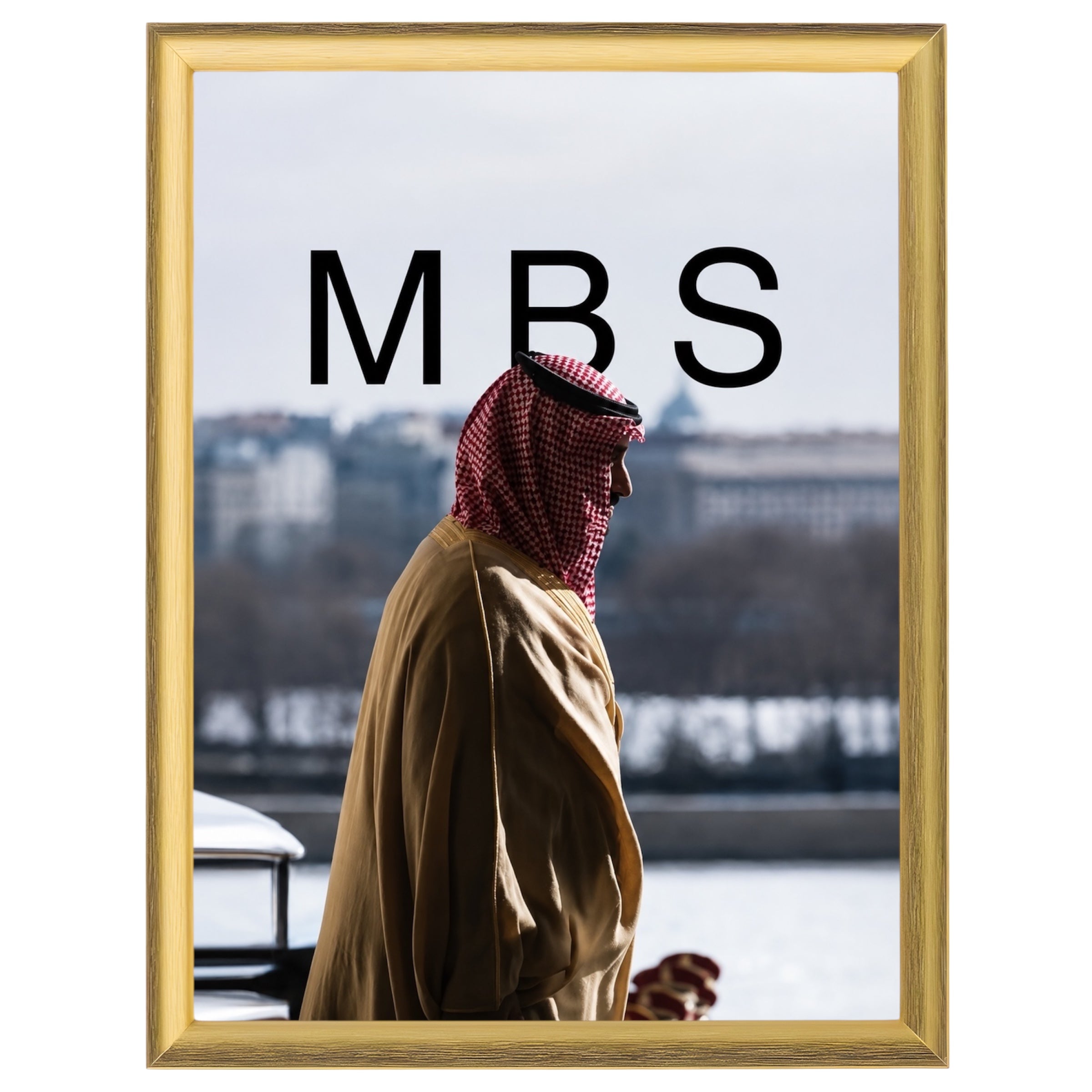 الامير محمد بن سلمان ال سعود -2