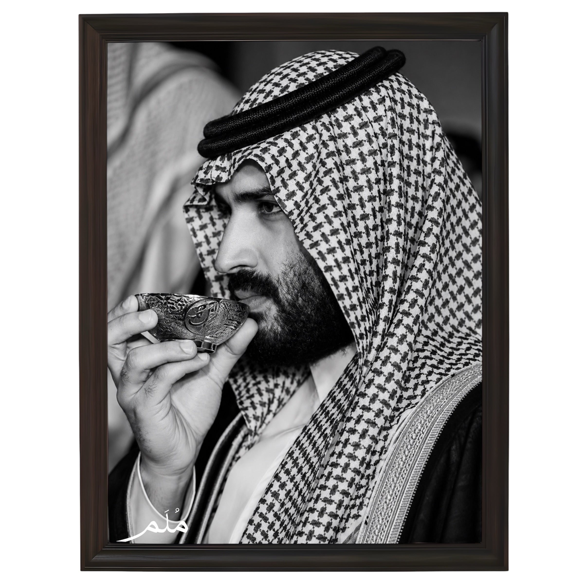 الأمير محمد بن سلمان ال سعود -1