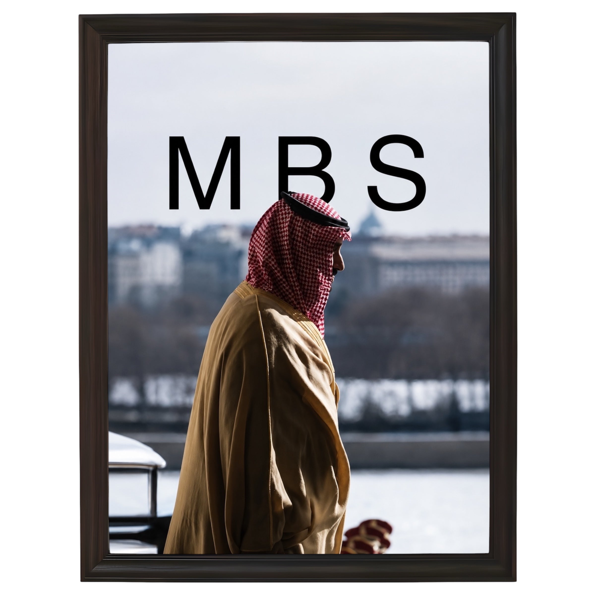 الامير محمد بن سلمان ال سعود -2