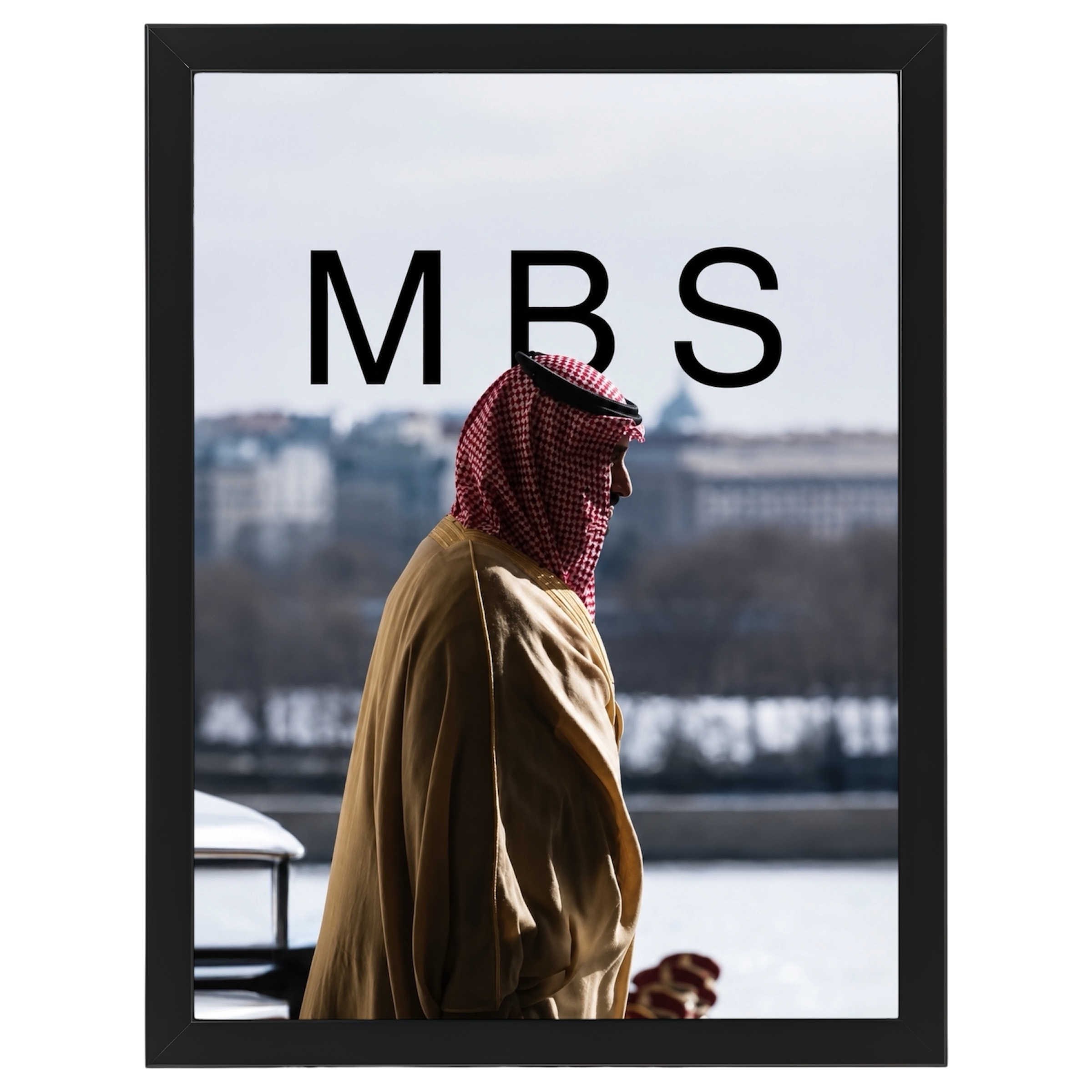 الامير محمد بن سلمان ال سعود -2