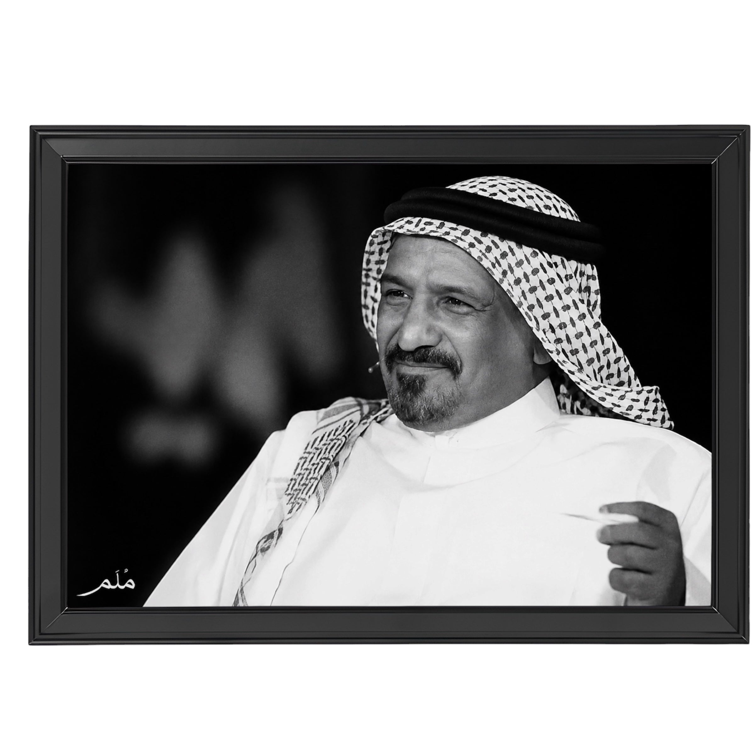 سعد بن جدلان -1 رحمه الله