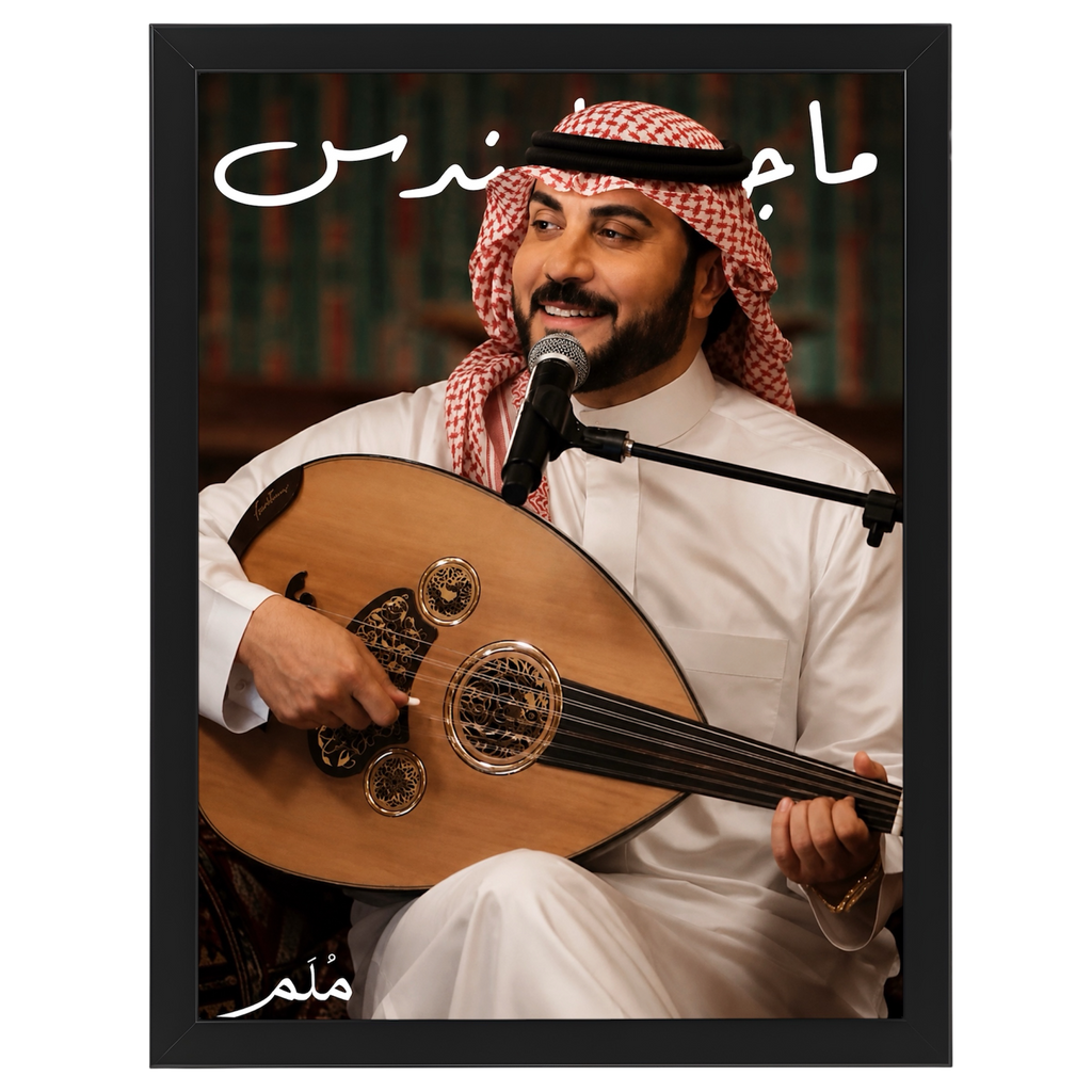 ماجد المهندس -1
