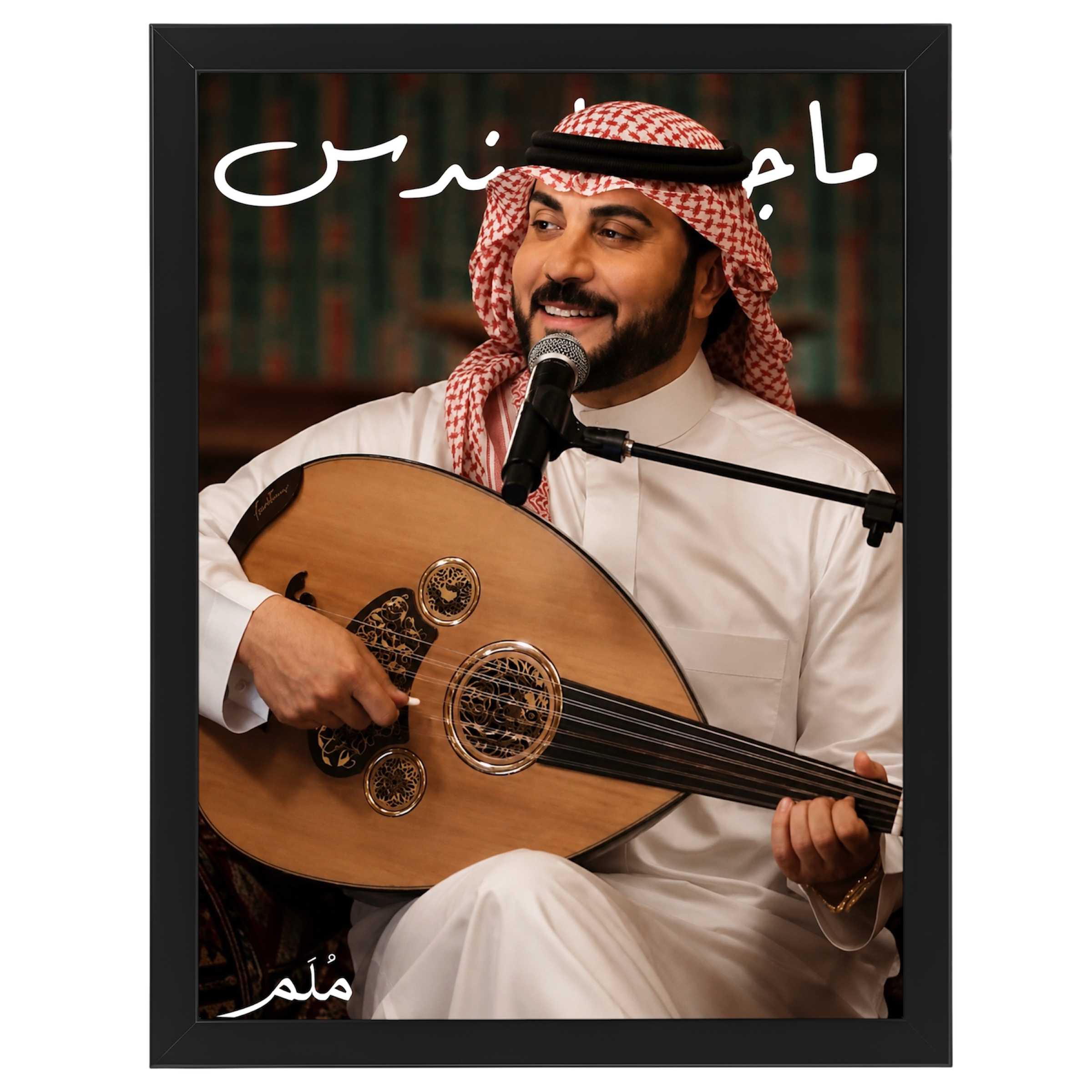ماجد المهندس -1