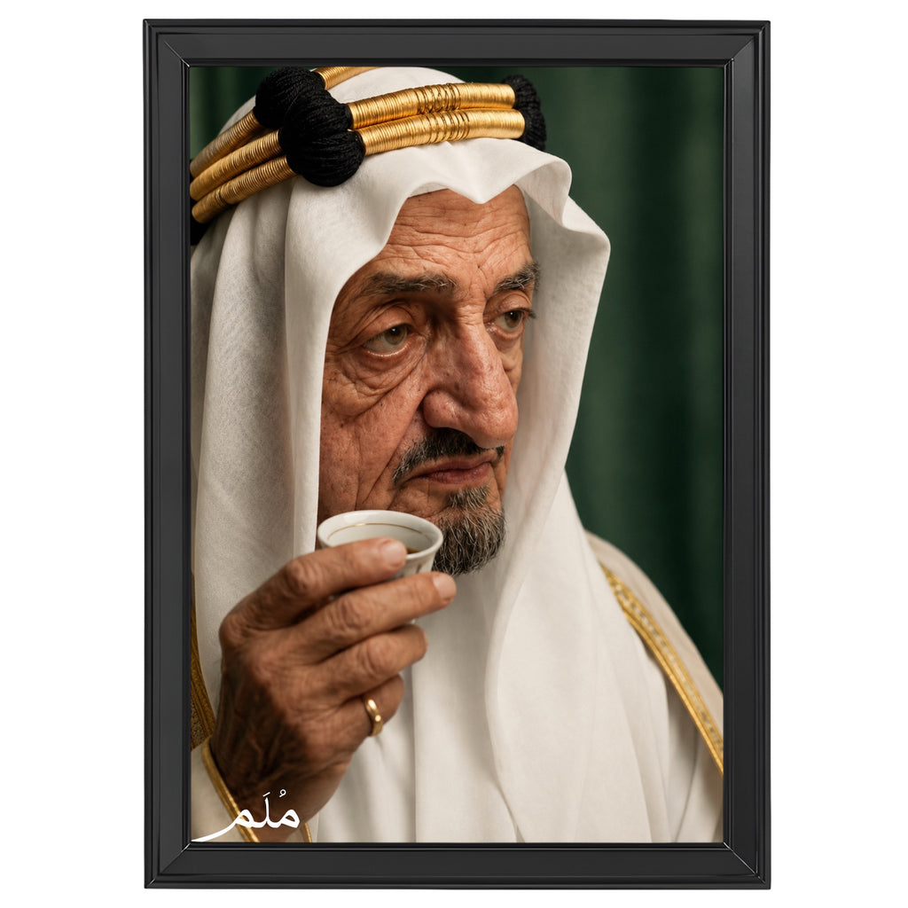 الملك فيصل بن عبدالعزيز ال سعود -1 رحمه الله