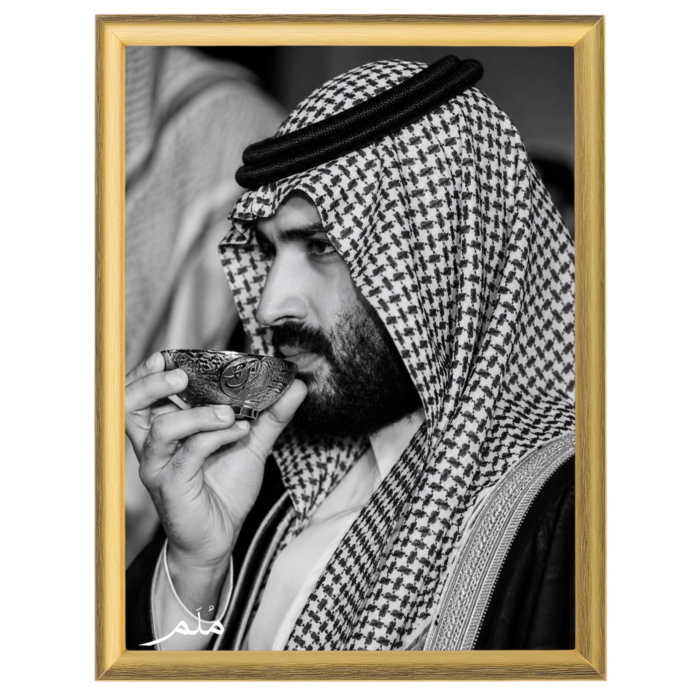 الأمير محمد بن سلمان ال سعود -1