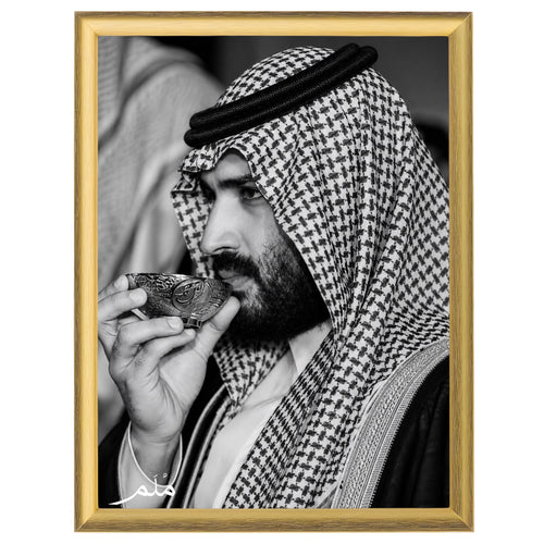 الأمير محمد بن سلمان ال سعود -1
