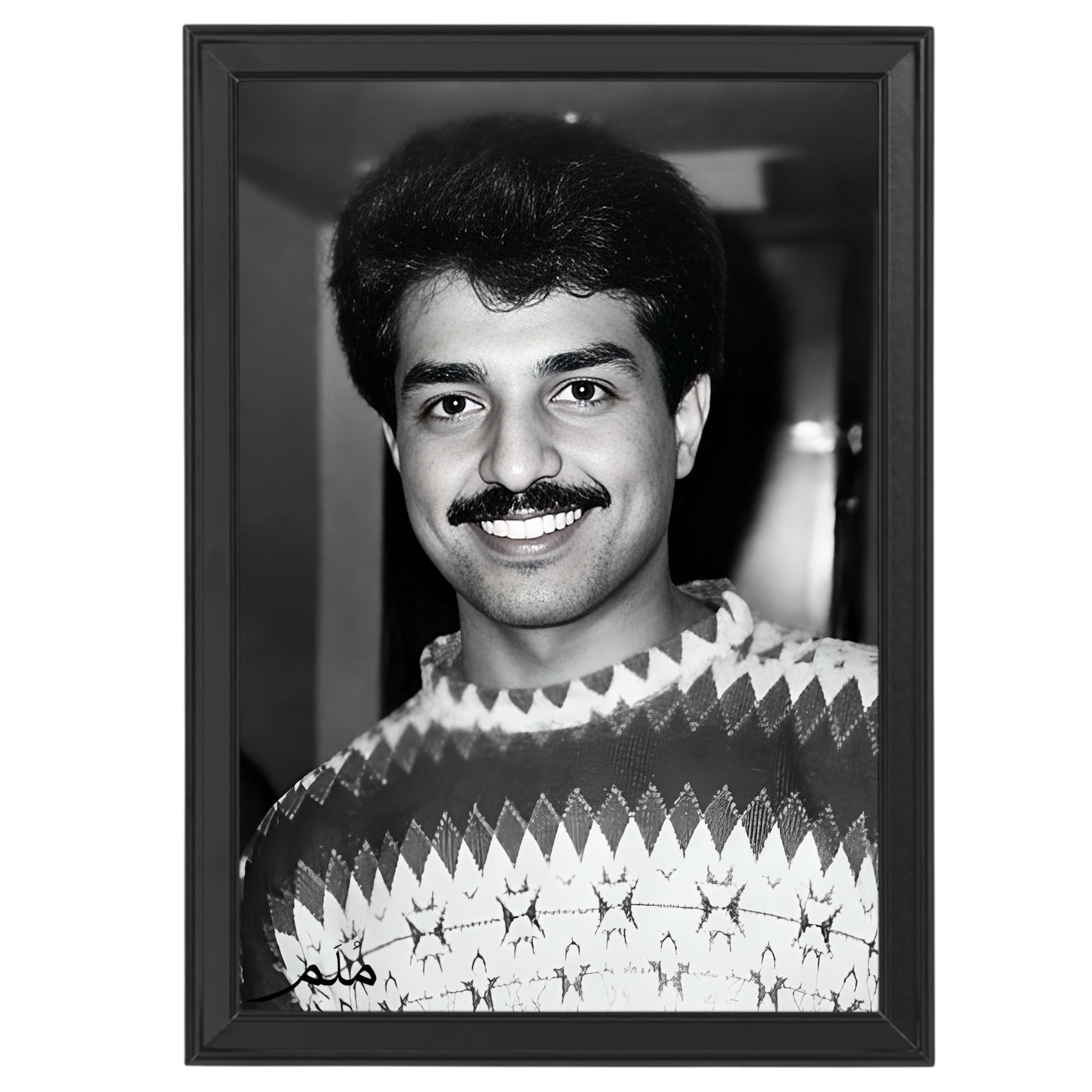 راشد الماجد -1