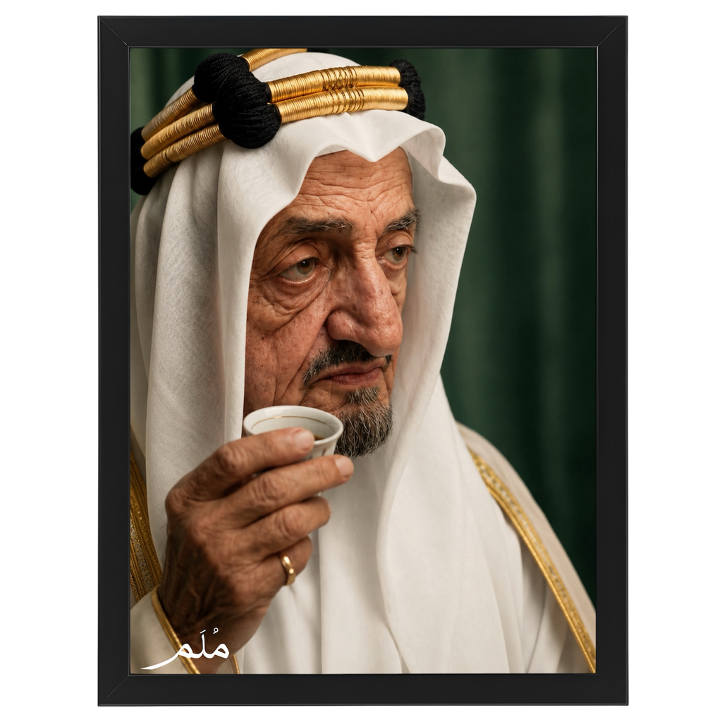 الملك فيصل بن عبدالعزيز ال سعود -1 رحمه الله