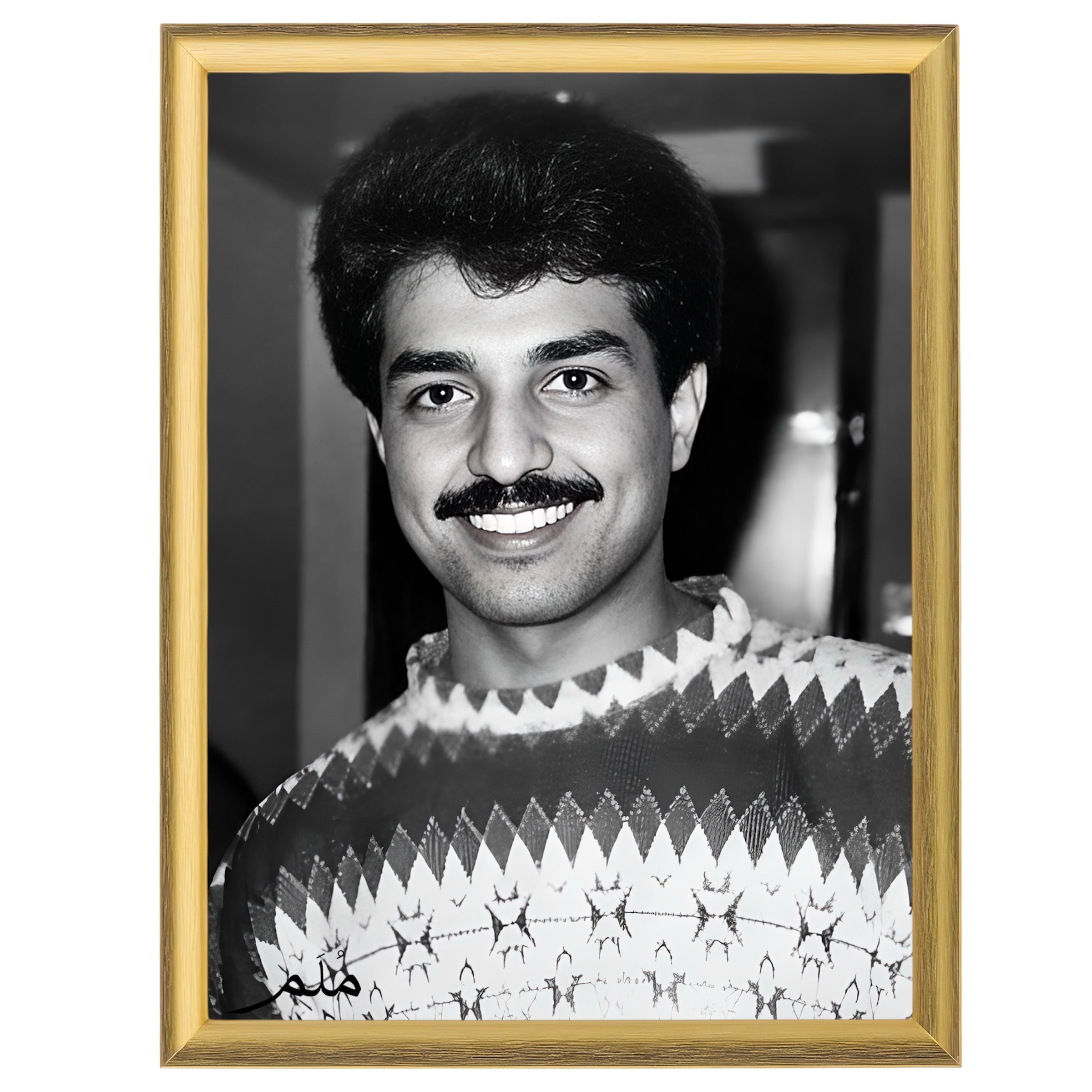 راشد الماجد -1