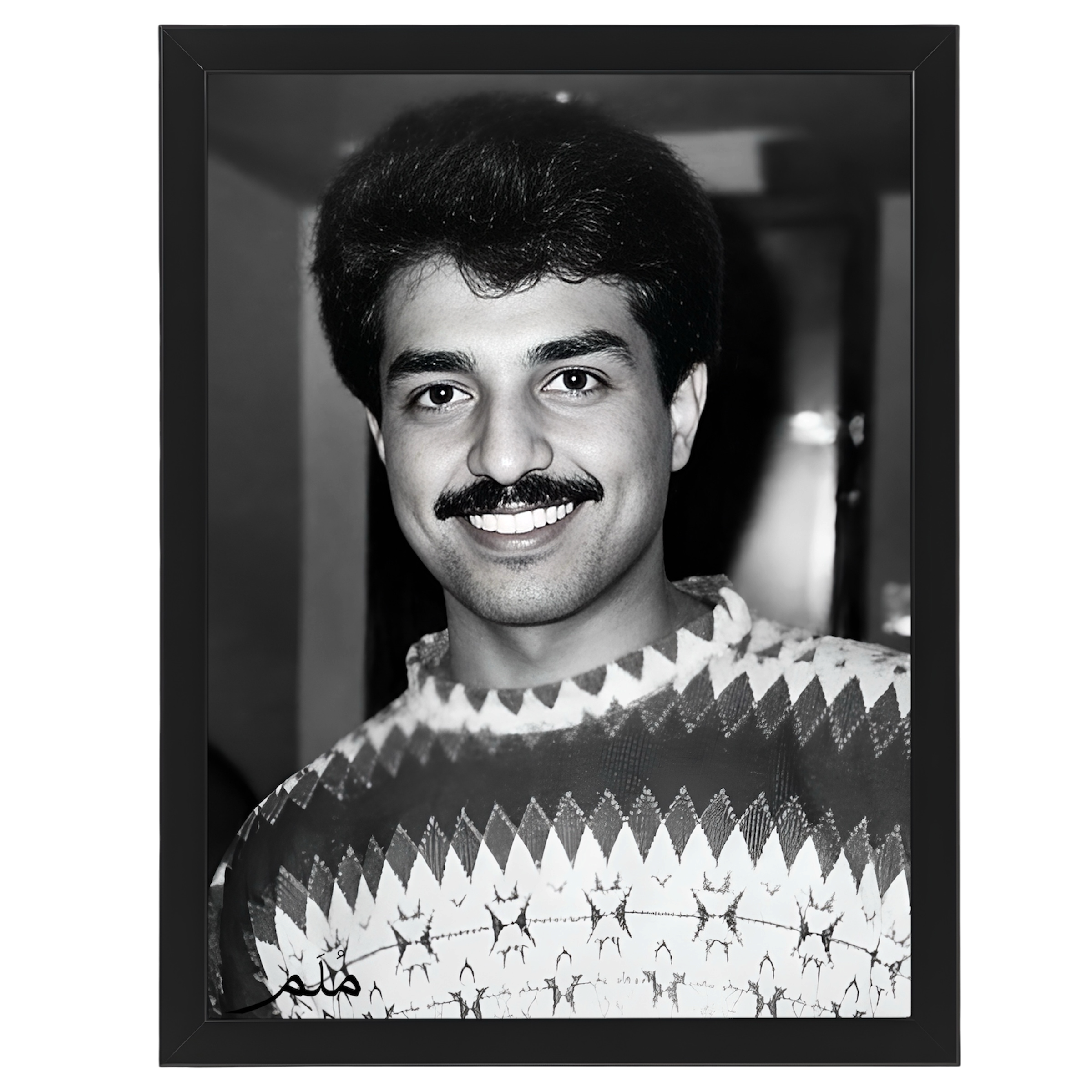 راشد الماجد -1