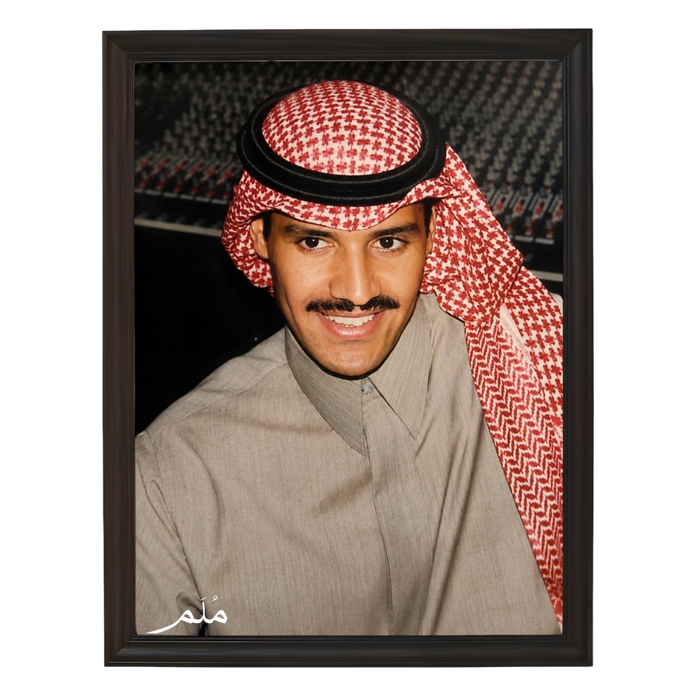 خالد عبدالرحمن -1