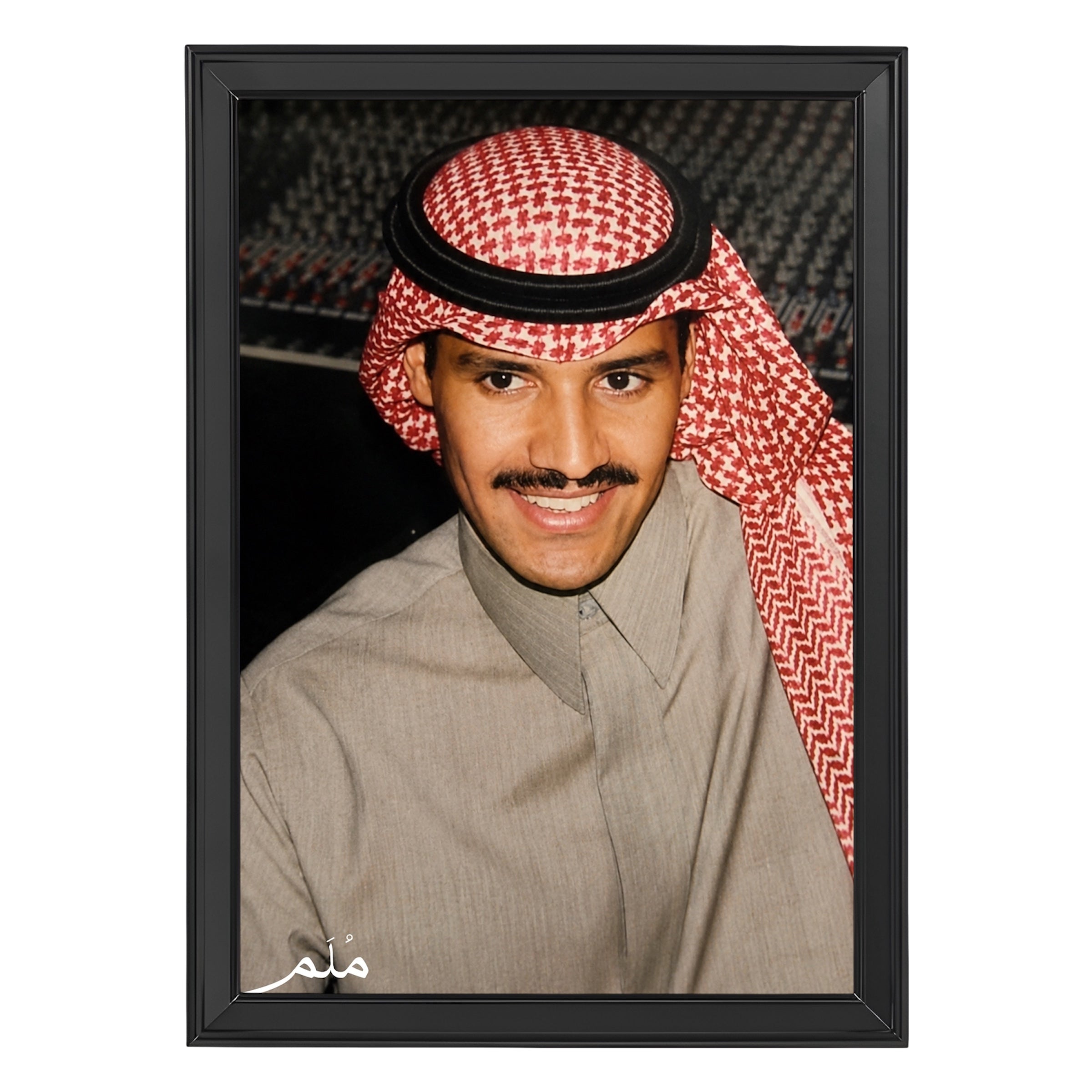 خالد عبدالرحمن -1
