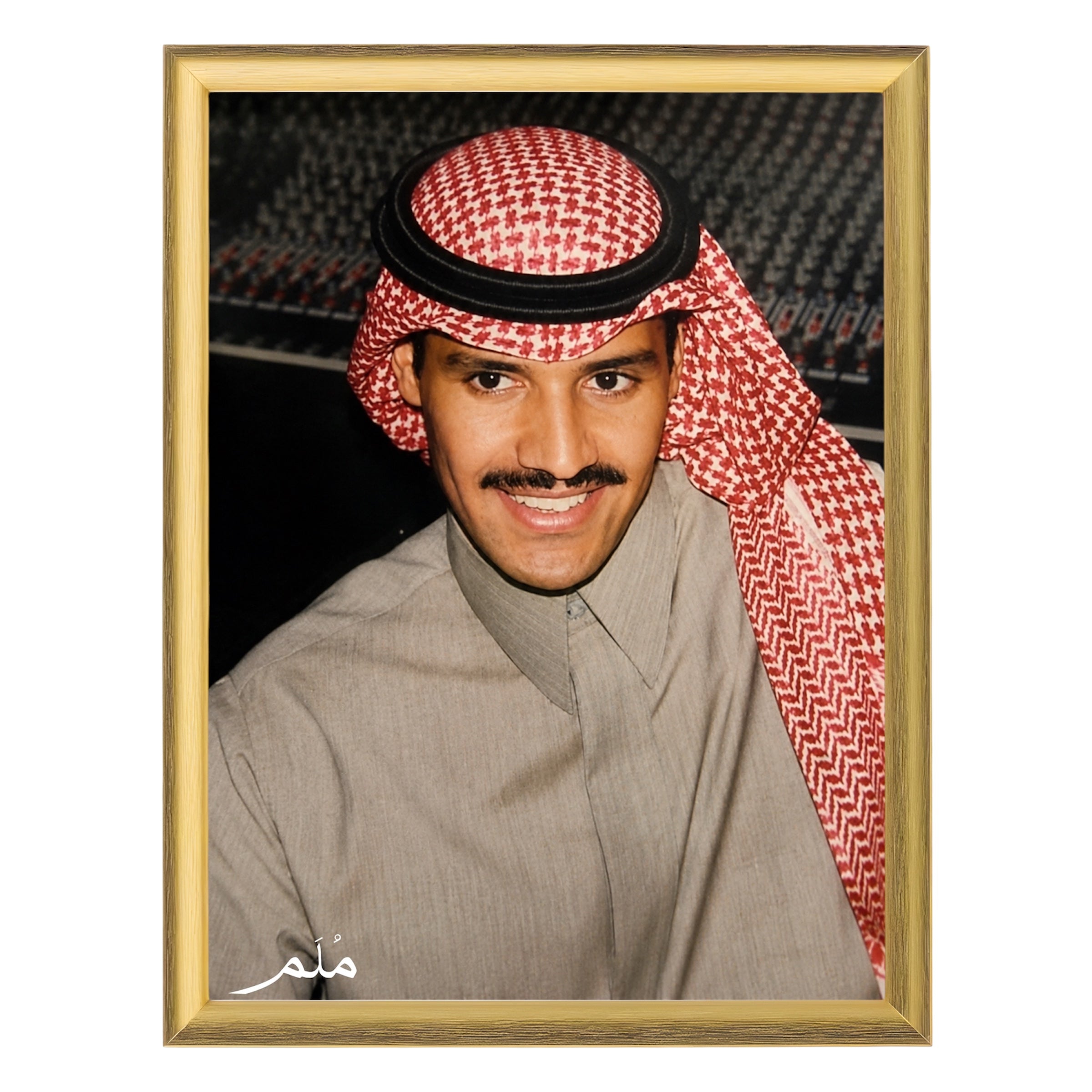 خالد عبدالرحمن -1
