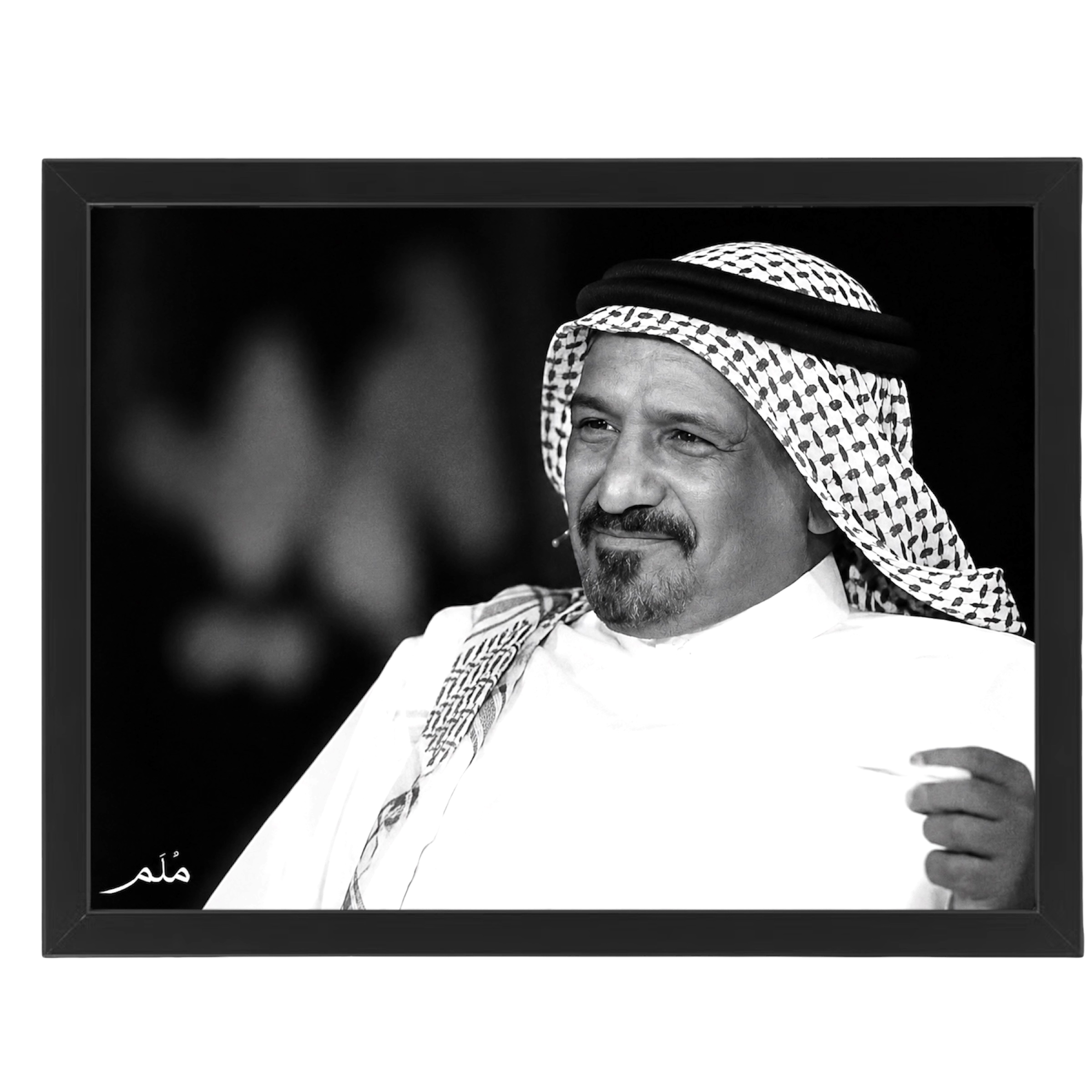 سعد بن جدلان -1 رحمه الله