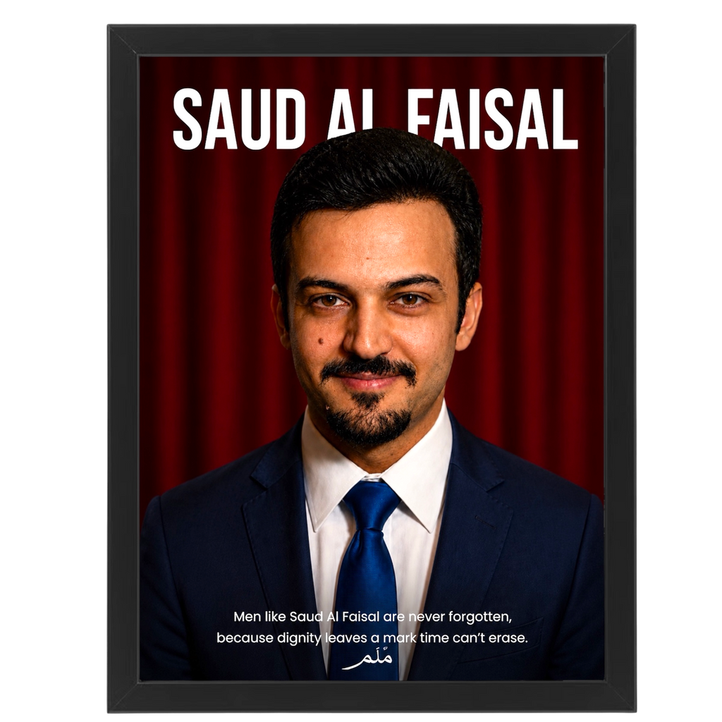 الامير سعود الفيصل -1